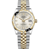 Rolex M278343RBR-0020 Datejust