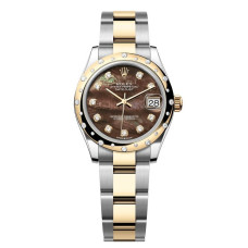 Rolex M278343RBR-0023 Datejust