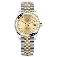 Rolex M278343RBR-0026 Datejust