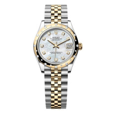 Rolex M278343RBR-0028 Datejust