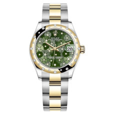 Rolex M278343RBR-0031 Datejust