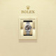 Rolex M278344RBR-0008 Datejust
