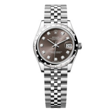 Rolex M278344RBR-0008 Datejust