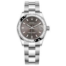 Rolex M278344RBR-0017 Datejust