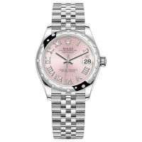 Rolex M278344RBR-0022 Datejust