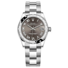 Rolex M278344RBR-0023 Datejust