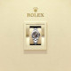Rolex M278344RBR-0029 Datejust