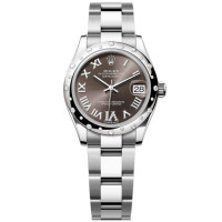 Rolex M278344RBR-0029 Datejust