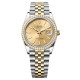 Rolex M278344RBR-0030 Datejust