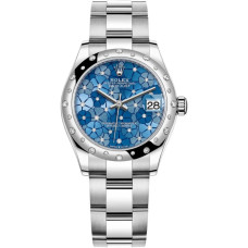 Rolex M278344RBR-0037 Datejust
