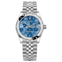 Rolex M278344RBR-0038 Datejust