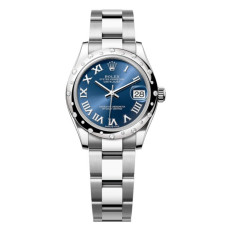 Rolex M278344rbr-0035 Datejust