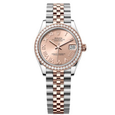 Rolex M278381RBR-0002 Datejust