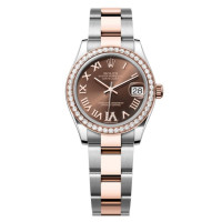 Rolex M278381RBR-0005 Datejust