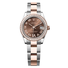 Rolex M278381RBR-0005 Datejust