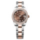 Rolex M278381RBR-0005 Datejust