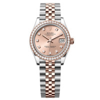 Rolex M278381RBR-0016 Datejust