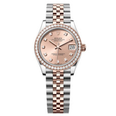 Rolex M278381RBR-0016 Datejust