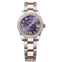 Rolex M278381RBR-0019 Datejust