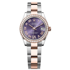 Rolex M278381RBR-0019 Datejust