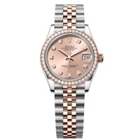 Rolex M278381RBR-0024 Datejust