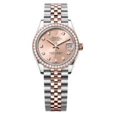 Rolex M278381RBR-0024 Datejust