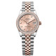 Rolex M278381RBR-0024 Datejust
