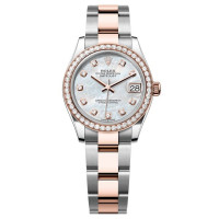 Rolex M278381RBR-0025 Datejust