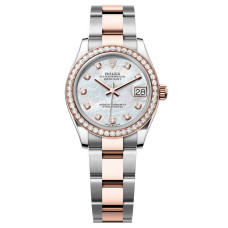 Rolex M278381RBR-0025 Datejust