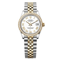 Rolex M278383RBR-0002 Datejust