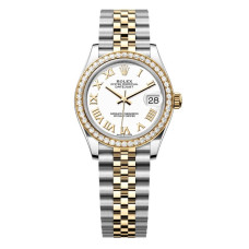 Rolex M278383RBR-0002 Datejust