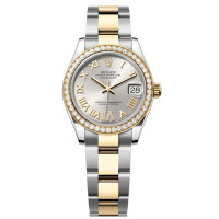Rolex M278383RBR-0003 Datejust