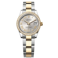 Rolex M278383RBR-0003 Datejust