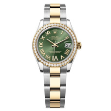 Rolex M278383RBR-0015 Datejust