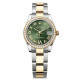 Rolex M278383RBR-0015 Datejust