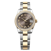 Rolex M278383RBR-0017 Datejust