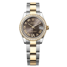 Rolex M278383RBR-0017 Datejust