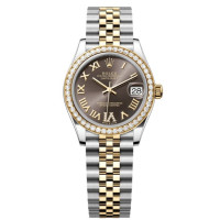 Rolex M278383RBR-0018 Datejust