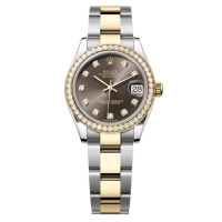 Rolex M278383RBR-0021 Datejust