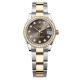 Rolex M278383RBR-0021 Datejust