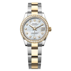 Rolex M278383RBR-0027 Datejust