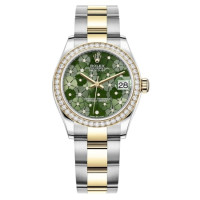 Rolex M278383RBR-0031 Datejust