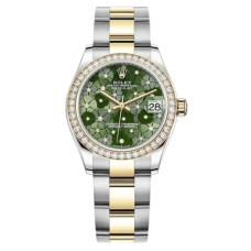 Rolex M278383RBR-0031 Datejust