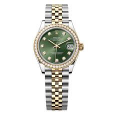 Rolex M278383RBR-0032 Datejust