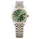 Rolex M278383RBR-0032 Datejust