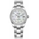 Rolex M278384RBR-0007 Datejust