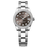 Rolex M278384RBR-0009 Datejust