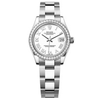 Rolex M278384RBR-0013 Datejust