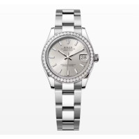 Rolex M278384RBR-0015 Datejust