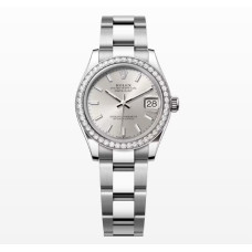 Rolex M278384RBR-0015 Datejust